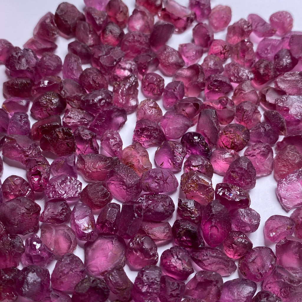 *New Find* Magenta Umbalite - Tanzania (Bulk)