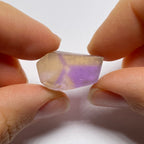 Ametrine - Bolivia (blended)