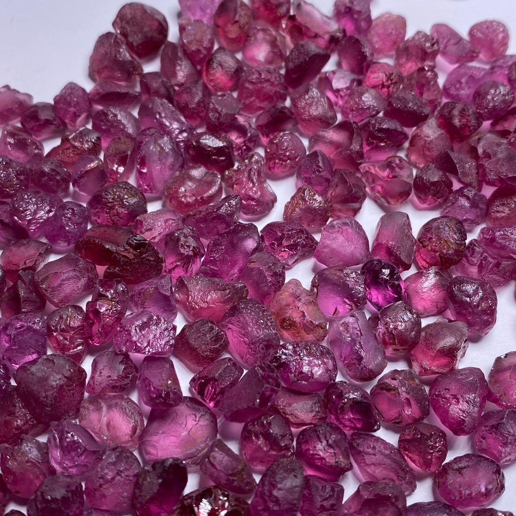 *New Find* Magenta Umbalite - Tanzania (Bulk)