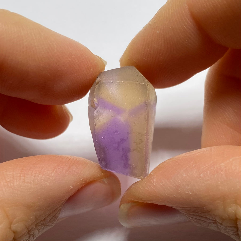 Ametrine - Bolivia (blended)