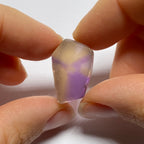 Ametrine - Bolivia (blended)