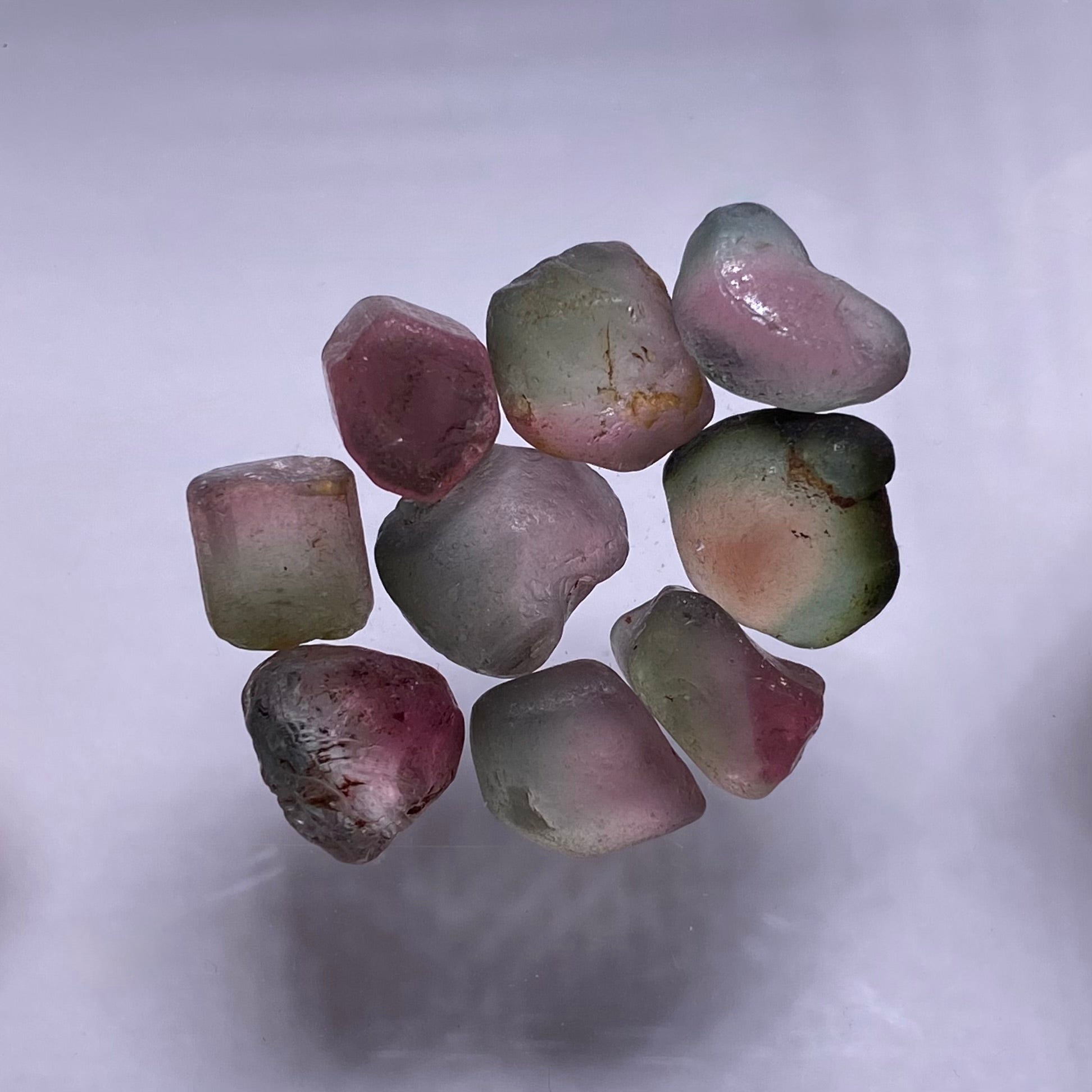 Tourmaline - Calabar, Nigeria