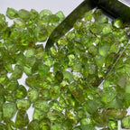 Peridot - Tanzania (Bulk)