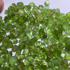 Peridot - Tanzania (Bulk)