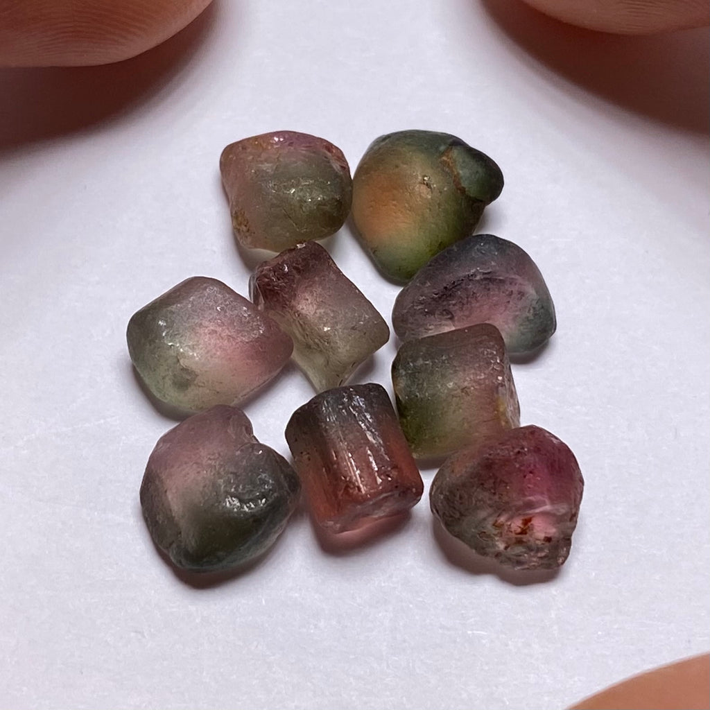 Tourmaline - Calabar, Nigeria