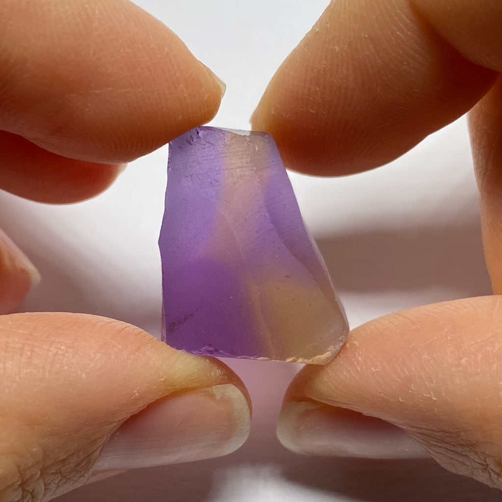 Ametrine - Bolivia (blended)