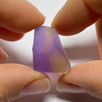 Ametrine - Bolivia (blended)