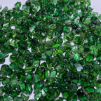 Chrome Tourmaline - Tanzania (Bulk)