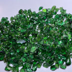 Chrome Tourmaline - Tanzania (Bulk)