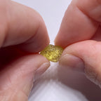 Umba Sapphire - Tanzania