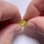 Umba Sapphire - Tanzania