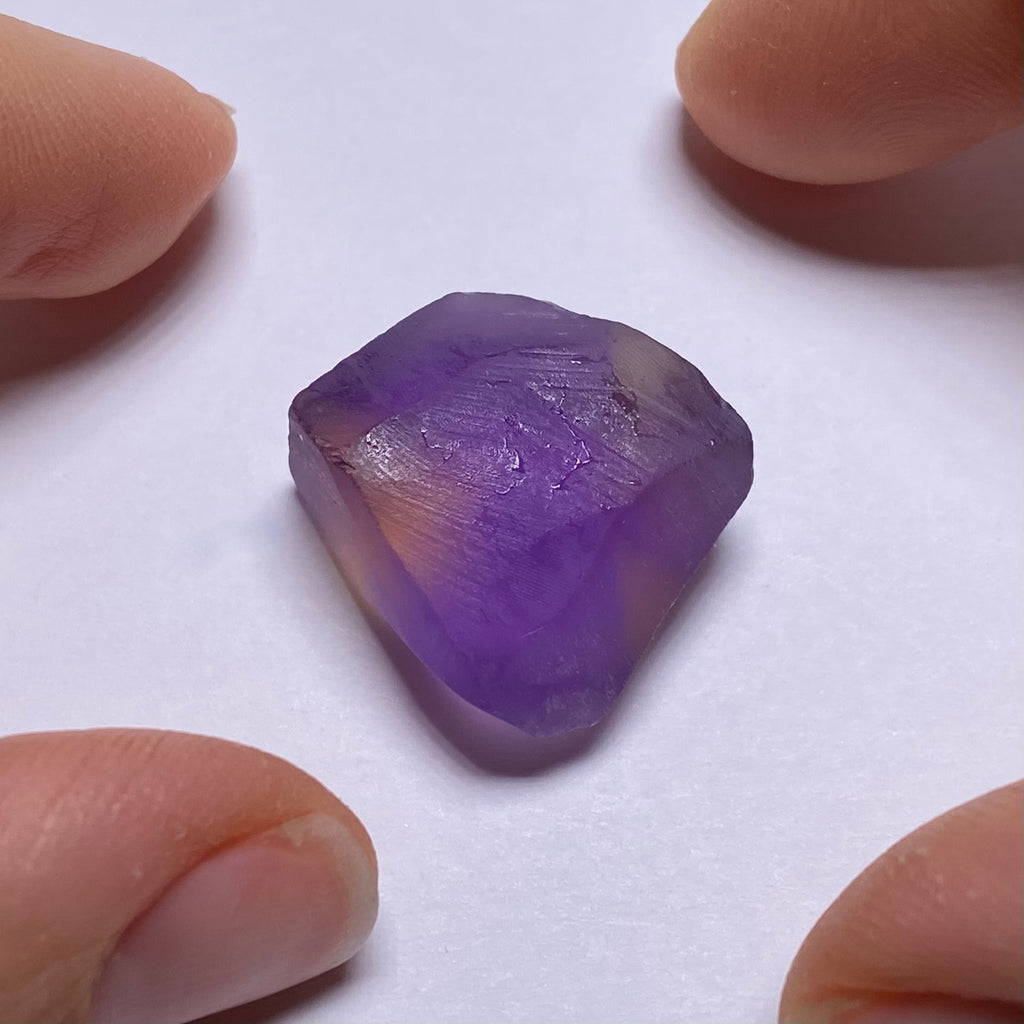Ametrine - Bolivia (blended)