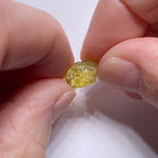 Umba Sapphire - Tanzania