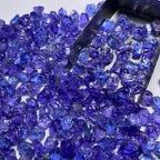 Tanzanite - Tanzania (Bulk) *NEW STOCK!*