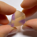 Ametrine - Bolivia (blended)