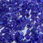Tanzanite - Tanzania (Bulk) *NEW STOCK!*