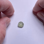 Umba Sapphire - Tanzania