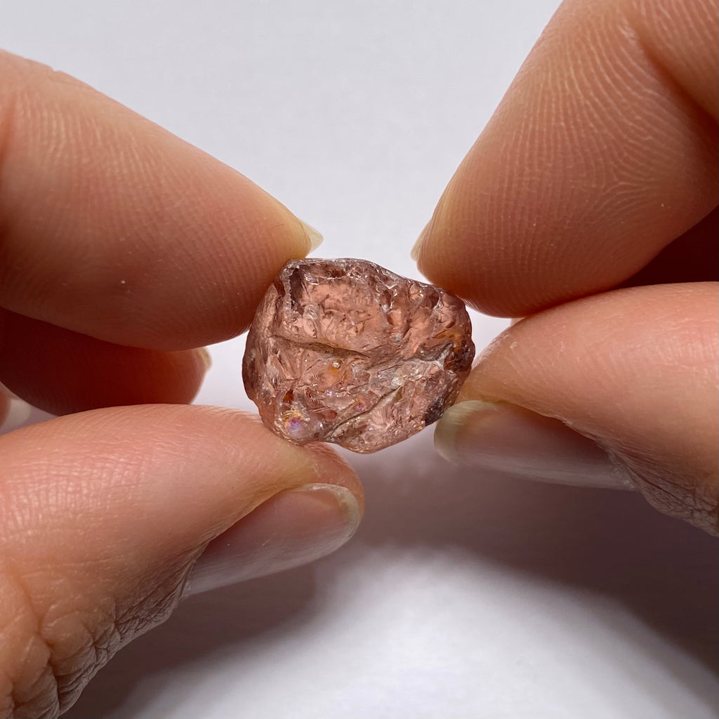 Zircon - Gilé, Mozambique (Unheated)