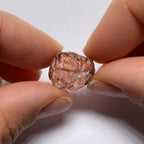 Zircon - Gilé, Mozambique (Unheated)