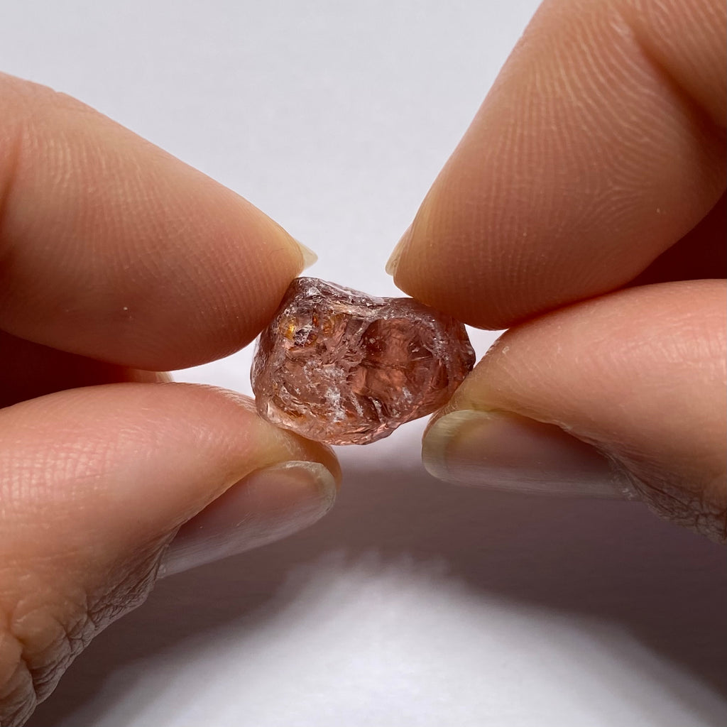Zircon - Gilé, Mozambique (Unheated)