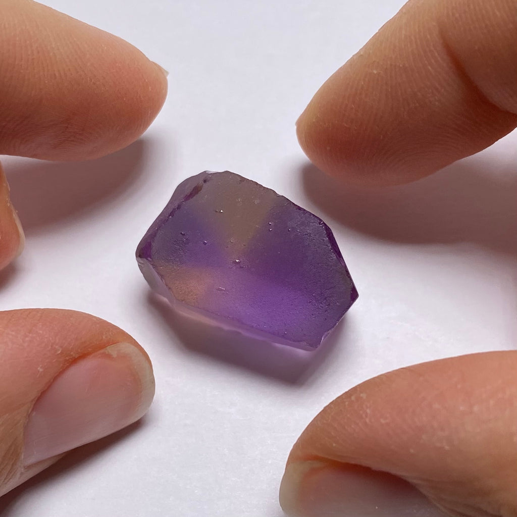 Ametrine - Bolivia (blended)