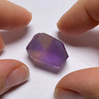 Ametrine - Bolivia (blended)