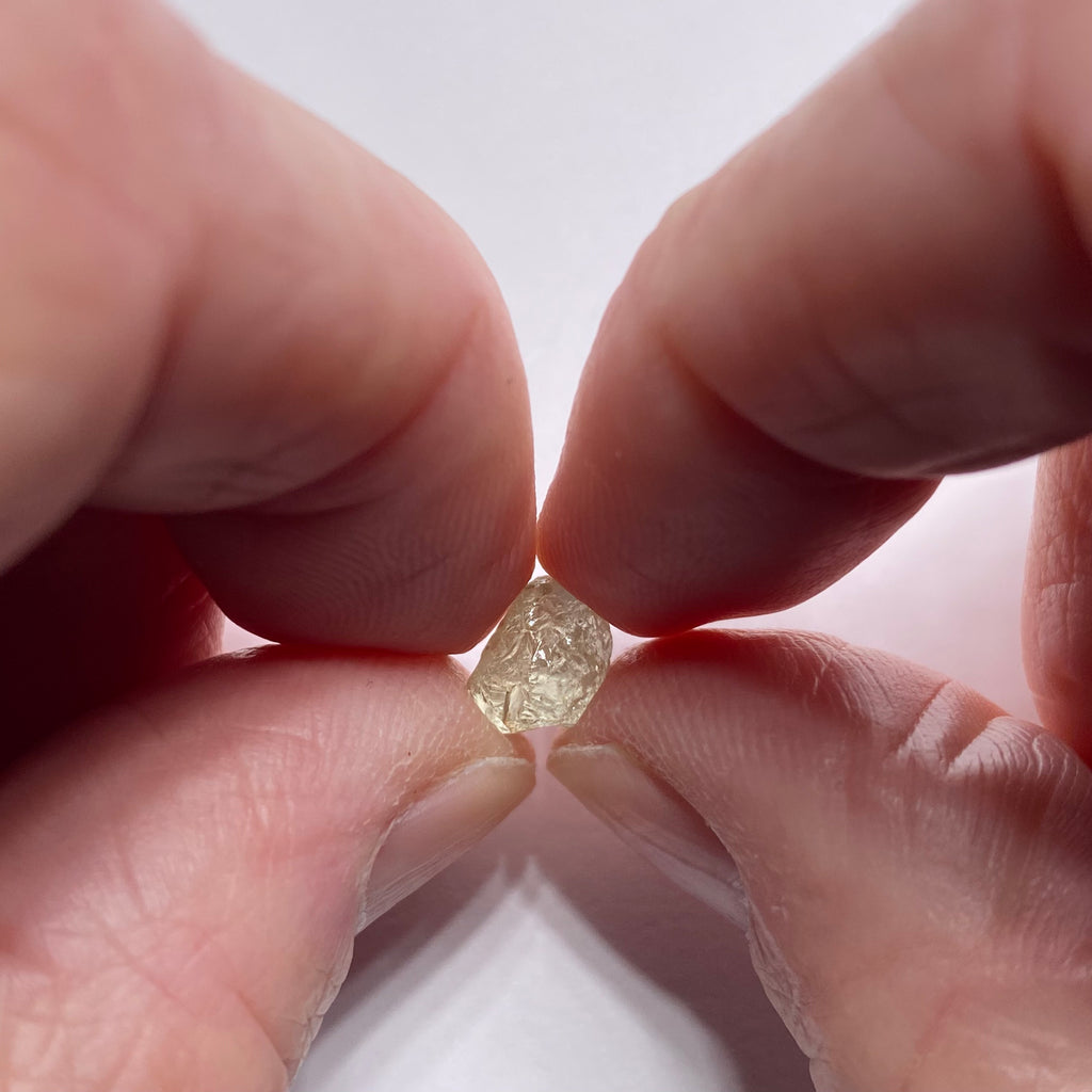 Umba Sapphire - Tanzania