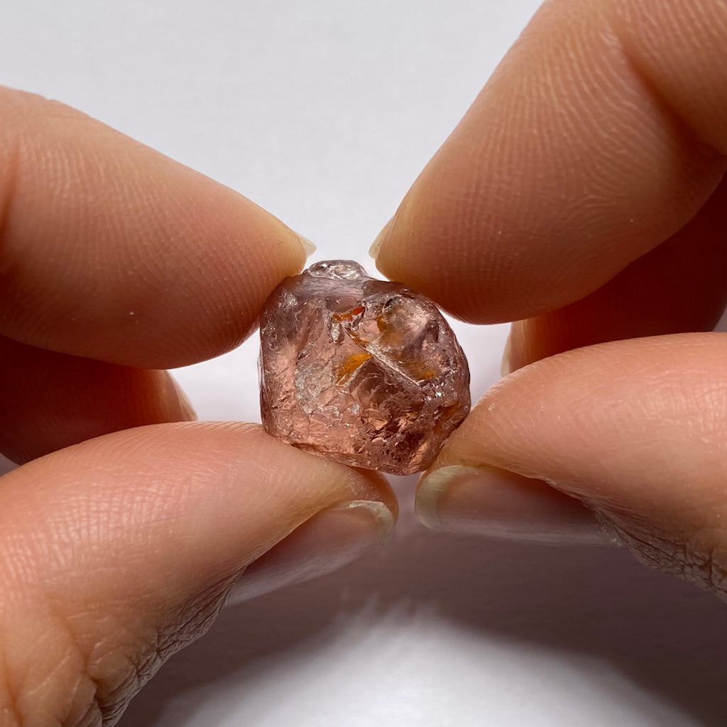 Zircon - Gilé, Mozambique (Unheated)