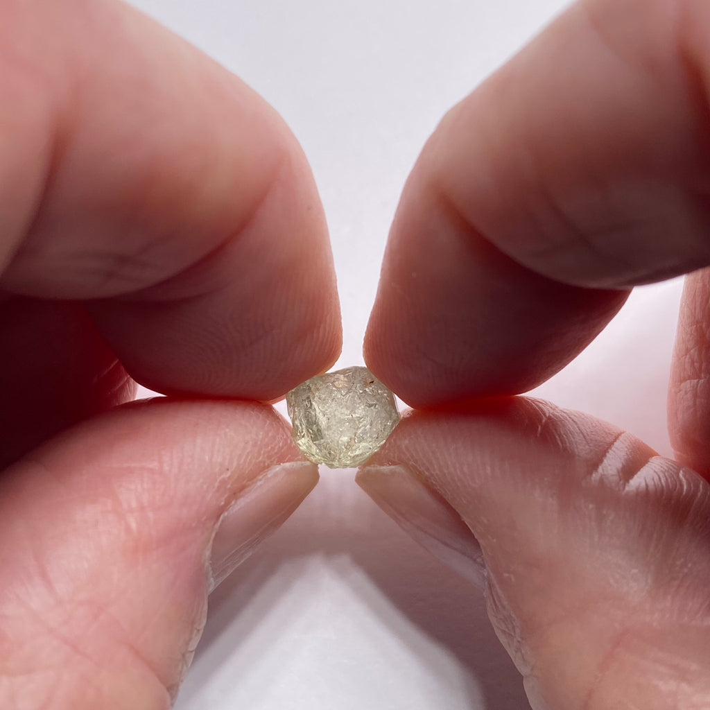 Umba Sapphire - Tanzania