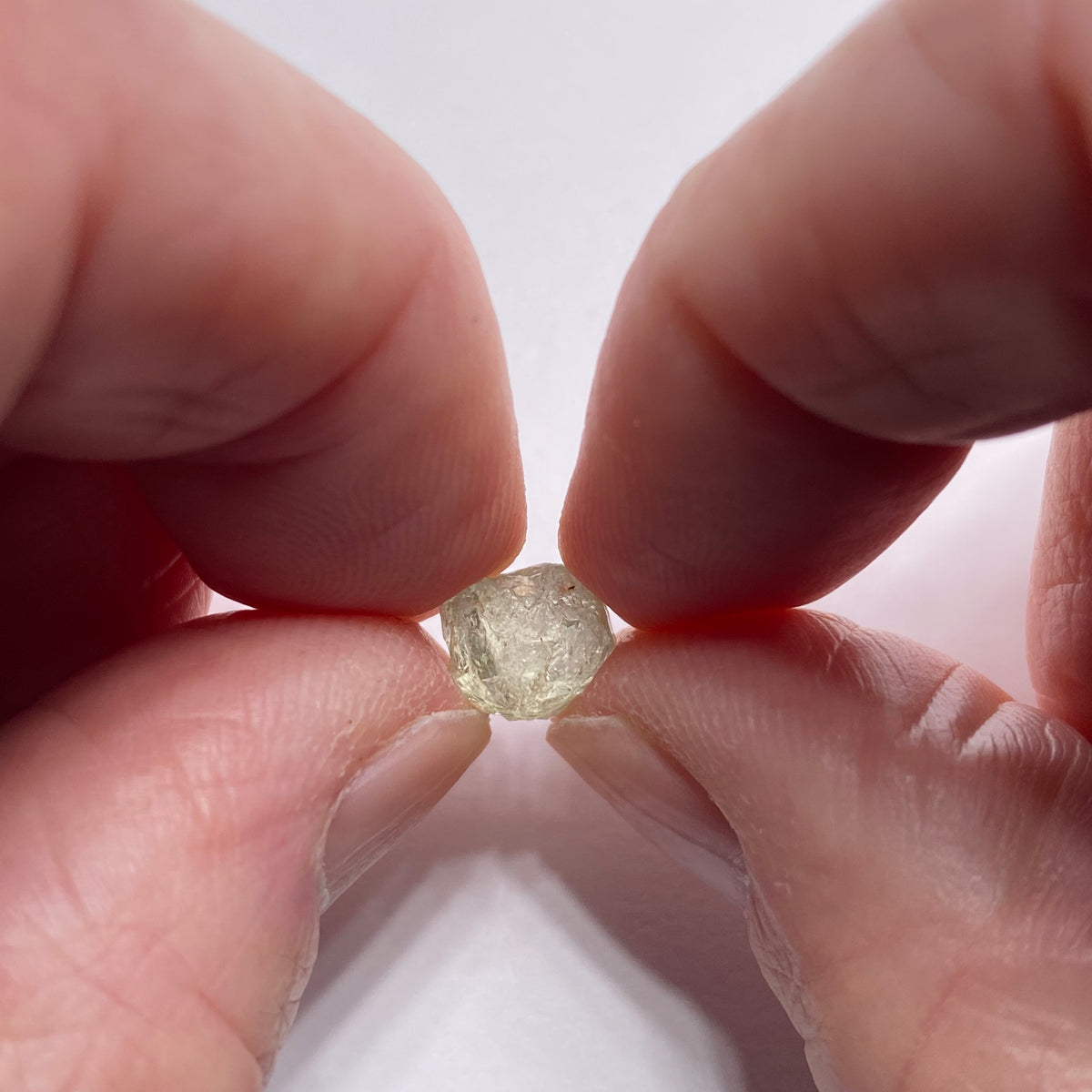 Umba Sapphire - Tanzania