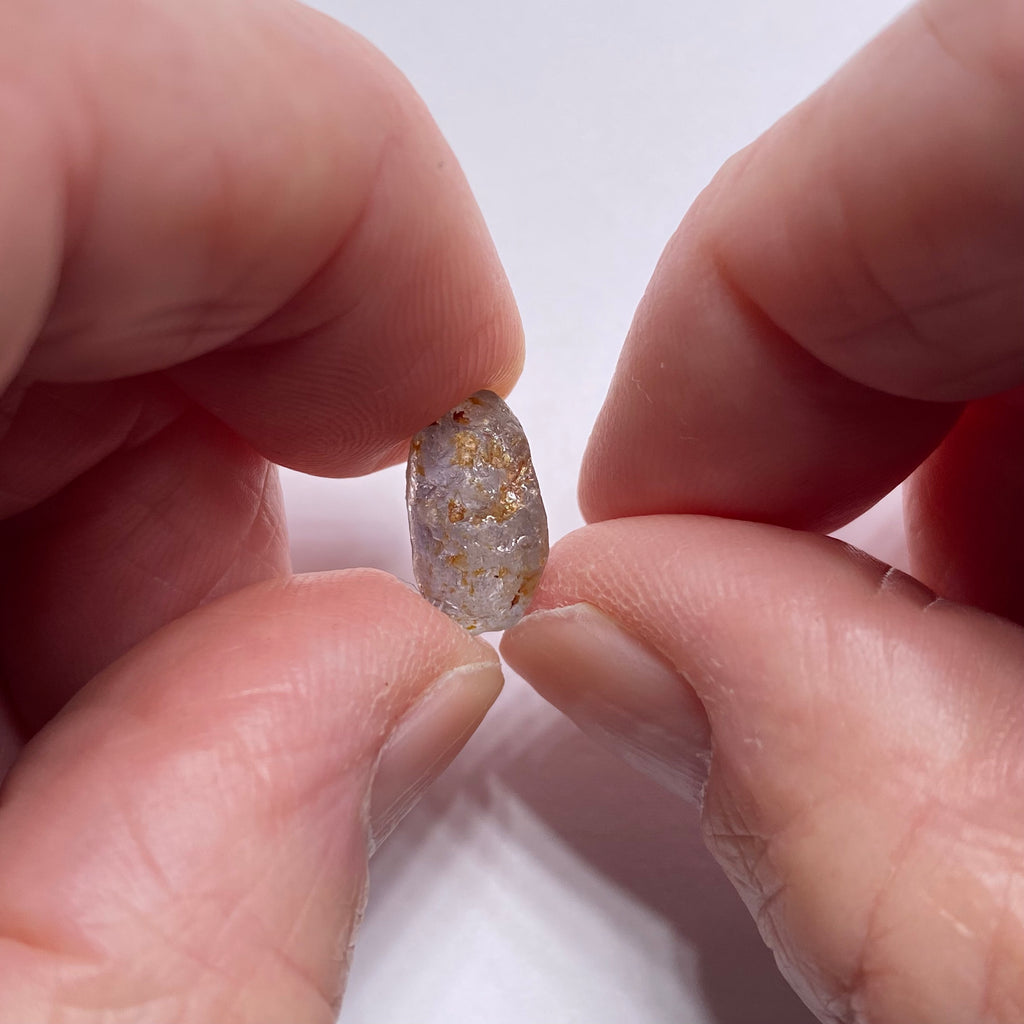 Umba Sapphire - Tanzania