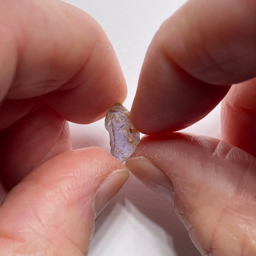Umba Sapphire - Tanzania