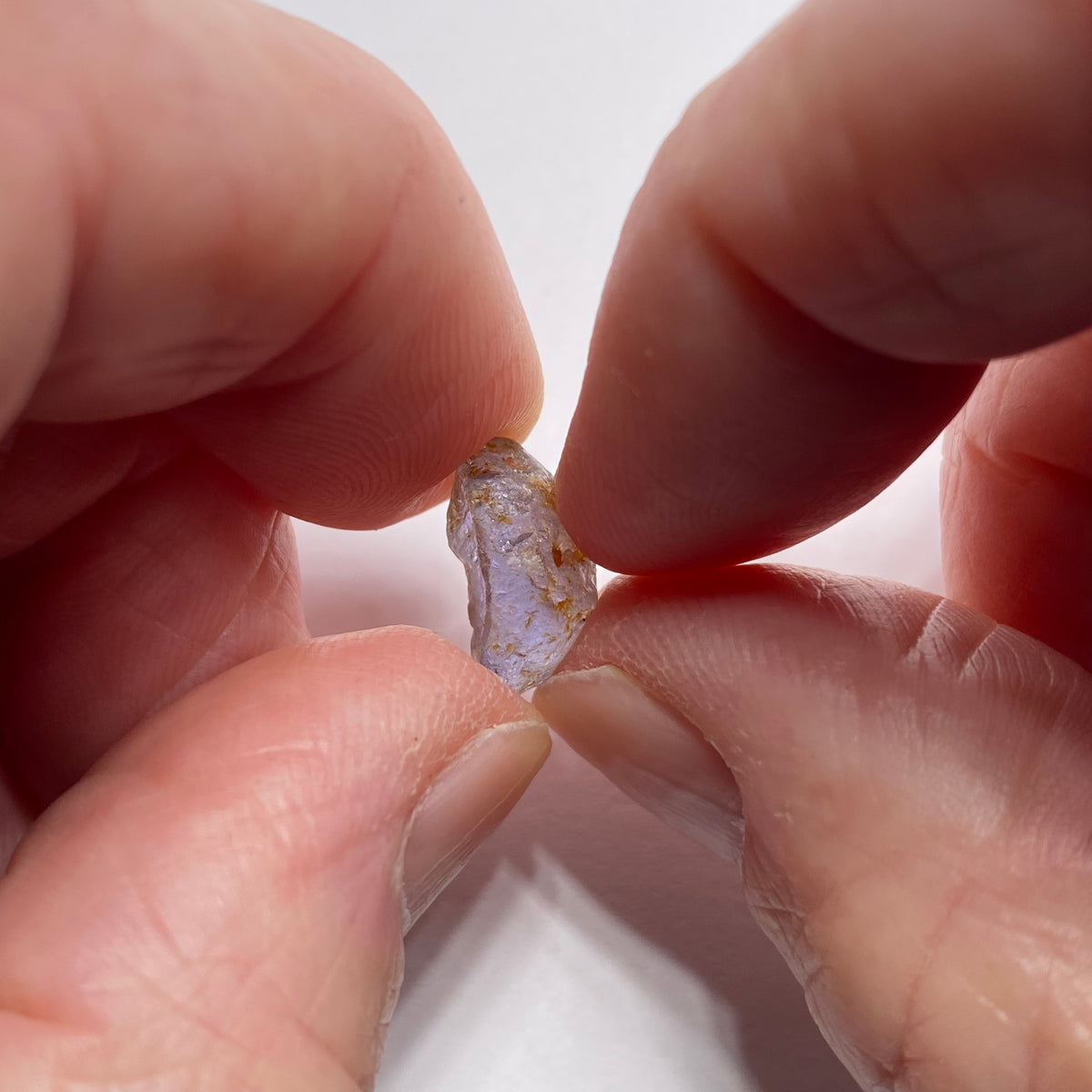 Umba Sapphire - Tanzania