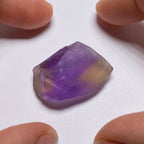 Ametrine - Bolivia (blended)