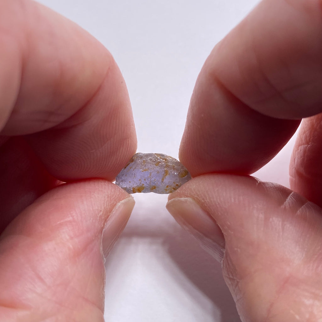 Umba Sapphire - Tanzania