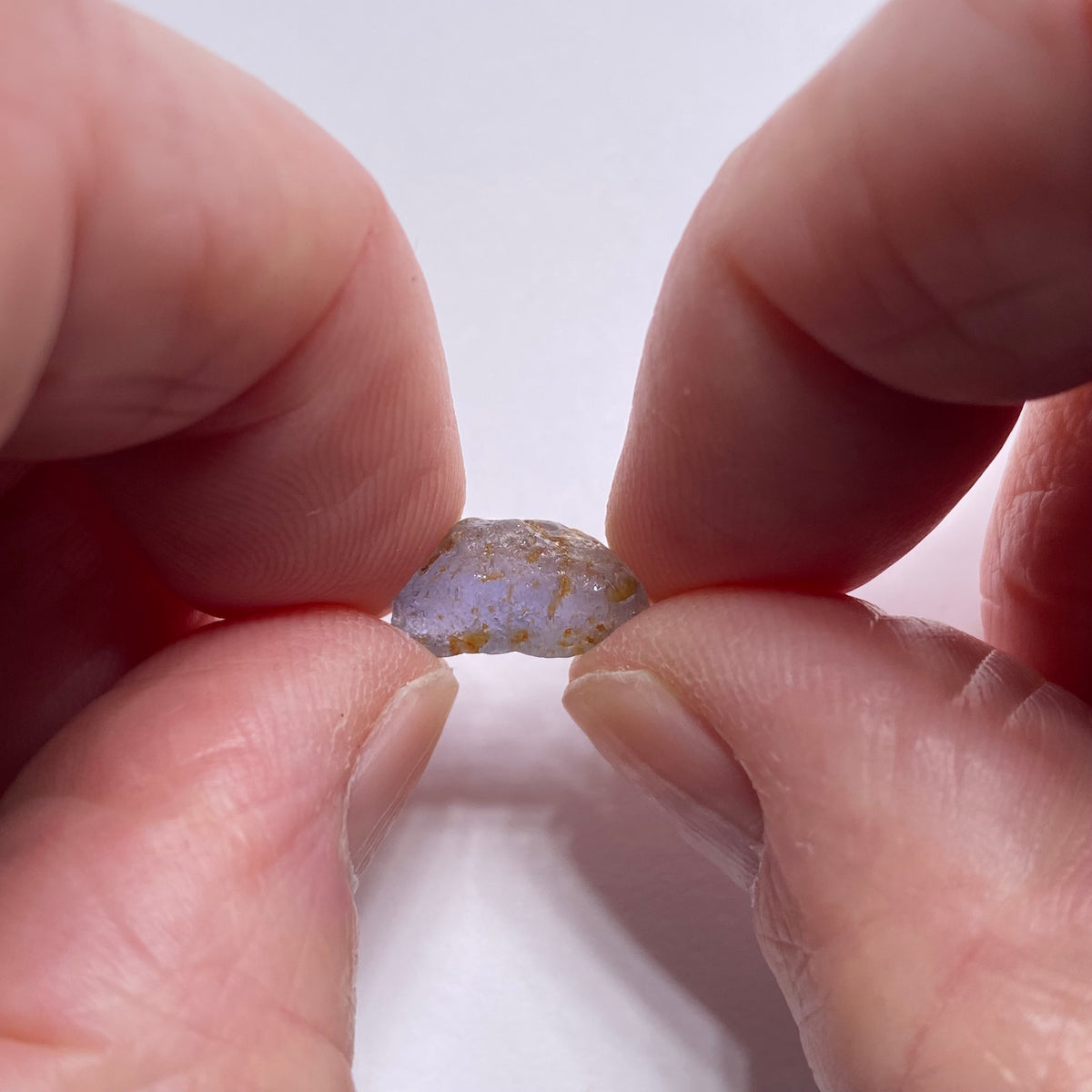 Umba Sapphire - Tanzania
