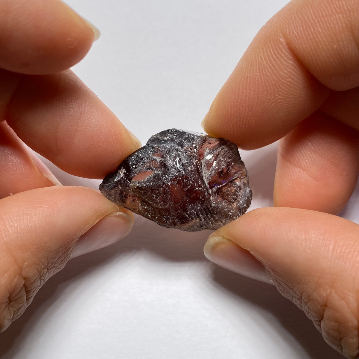 Zircon - Gilé, Mozambique (Unheated)