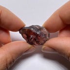 Zircon - Gilé, Mozambique (Unheated)