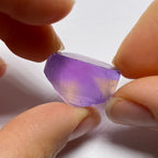 Ametrine - Bolivia (blended)