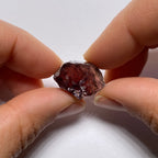 Zircon - Gilé, Mozambique (Unheated)