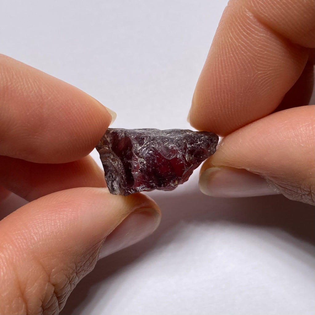 Zircon - Gilé, Mozambique (Unheated)