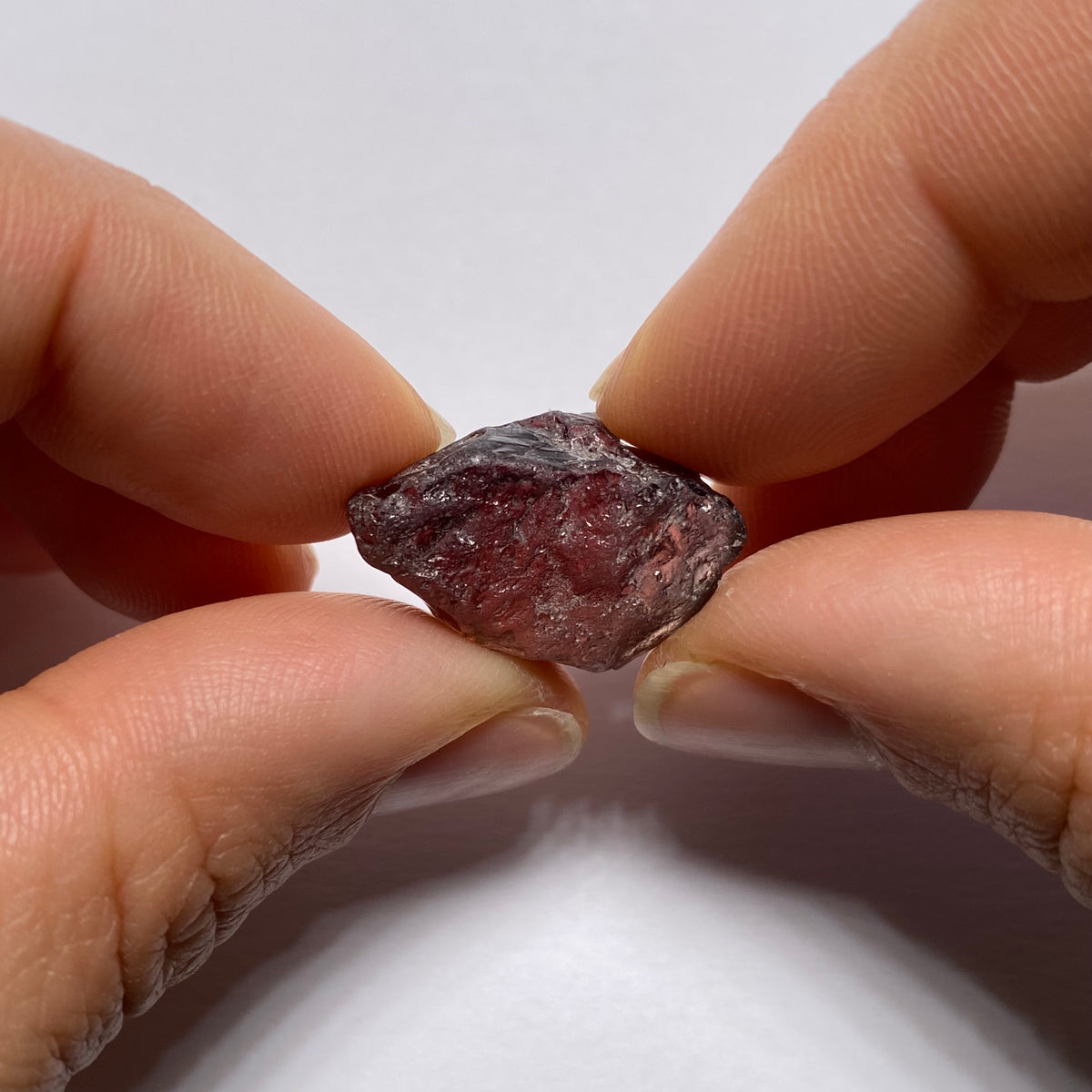 Zircon - Gilé, Mozambique (Unheated)