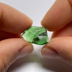 Chrome Tourmaline - Tanzania