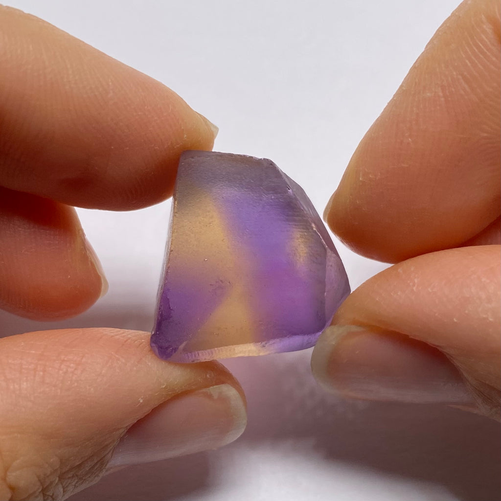 Ametrine - Bolivia (blended)
