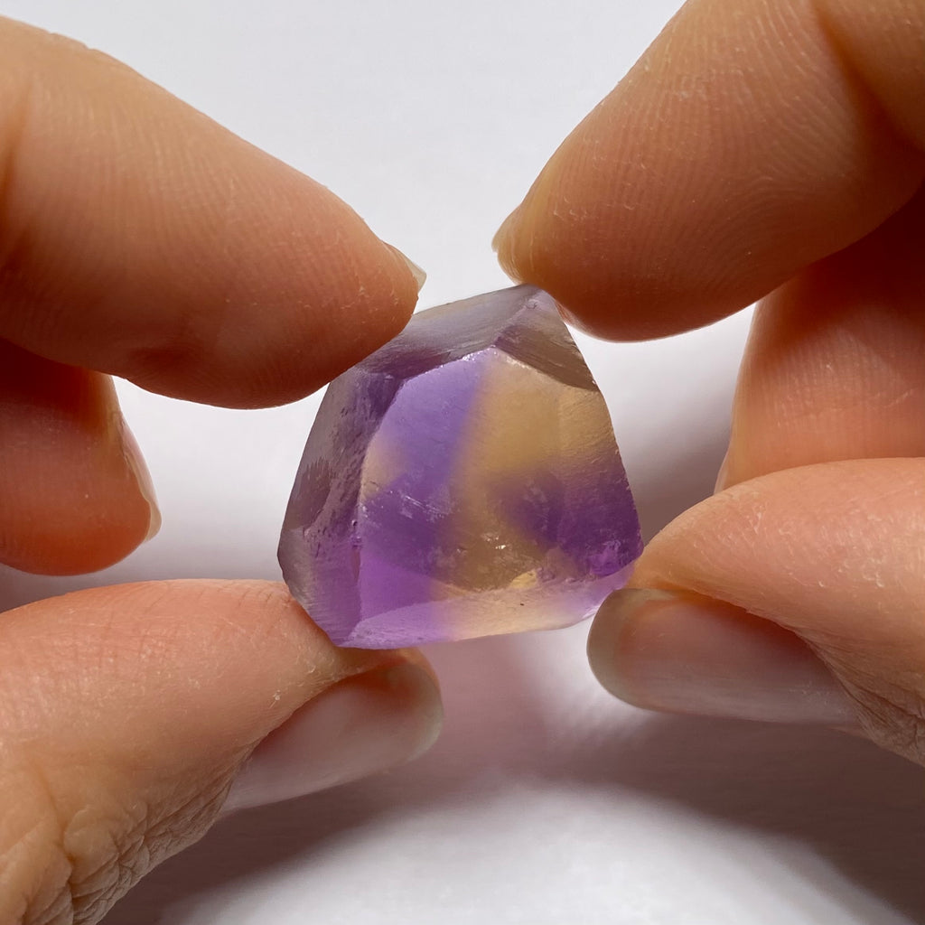 Ametrine - Bolivia (blended)