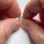 Umba Sapphire - Tanzania