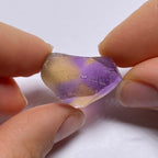 Ametrine - Bolivia (blended)