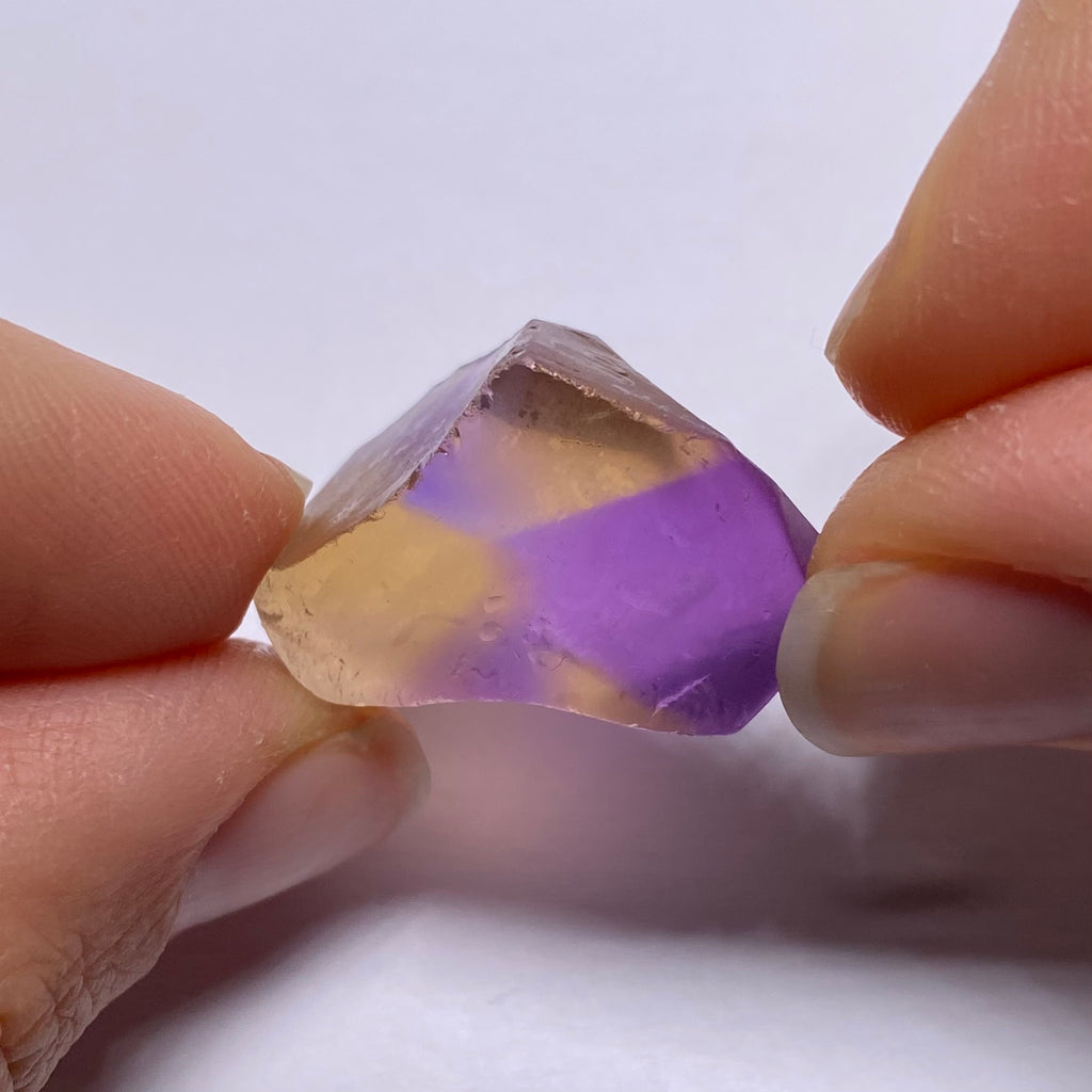 Ametrine - Bolivia (blended)