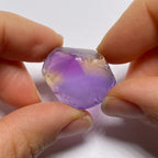 Ametrine - Bolivia (blended)