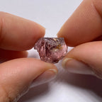 Zircon - Gilé, Mozambique (Unheated)
